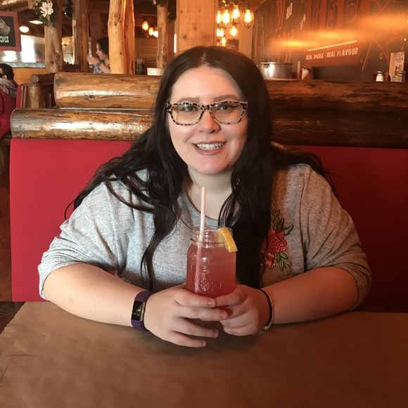 Meet your Posher, Jazzy - Picture 1 of 1